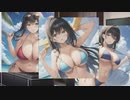 画伯・鷺沢文香はAIに絵を描いてもらうようです～その４９（真：視聴者推理回）；魔球さん卓