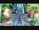 【ミリシタ衣装SHS紹介】白石紬 Code:EScape4種＋α I.D ～EScape from Utopia～【ショートソロMV】