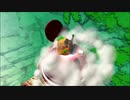 マリオサンシャインを２人で協力して完全クリアを目指すpart11