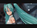 【MMD】タカナリ YYB式初音ミク Miku Hatsune