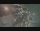 #1 FINAL FANTASY VII REMAKE HARD MODE BOSS FIGHT ガードスコーピオン