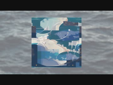 青で満たして feat. 小春六花