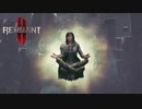 【レムナント2】やっと会えたクレメンタインが神のごとき力を操ってて草【Remnant2】【実況】#10