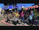 【RAB】ブラジルで『ハレ晴レユカイ』踊ってみた【リアルアキバボーイズ】