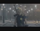 #2 FINAL FANTASY VII REMAKE HARD MODE BOSS FIGHT 部隊長ゴンガ