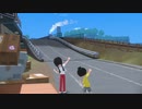 【ぽつぽつ実況 3日目前編】観光【なつもん!】