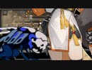 【登臨意】アークナイツふともも縛り【WB-9】