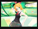 メランコリックを508式リンちゃんに踊って貰った！