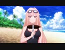 【勝利の女神：NIKKE 水着アニメ】SEA,YOU,AGAIN特別動画