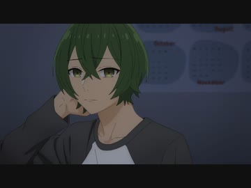 ホリミヤ -piece- page.6「お泊り会」