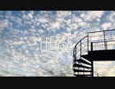 HERE / Beff jeck feat.初音ミク