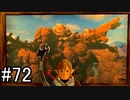 【実況】空の島から始まる新たな冒険【ゼルダの伝説 ティアーズ オブ ザ キングダム】part72