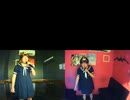 as A person／華原朋美