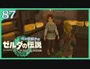 #087【ゼルダの伝説ティアーズオブザキングダム】ちょっと世界を翔けてくる【実況プレイ】