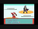 ポケモンサファイアを狼実況４７
