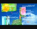 ユーモア(more)More!　初音ミク-蓬ネホ