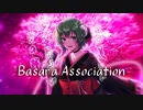【ニコカラ】 Basara Association 【offvocal】