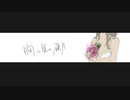 胸に星の破片／初音ミク
