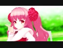 【MMD花騎士】XYZの魔法【クリスマスベゴニア】