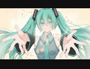 君もマスターになってよ　茉白かすみfeat.初音ミク、鏡音リン・レン