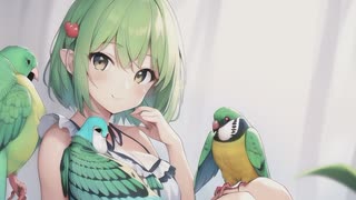魔道士vsゾンビ？