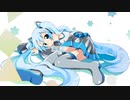 【オリジナル】マシュマロ feat.初音ミク