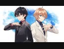 パレハ ／ feat.可不（Kafu）