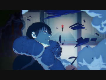 質問に答えるまでお互いに不可侵を強制する野獣先輩