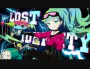 LOST IDENTITY / 杉P feat. 初音ミク