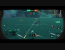 ワールド・オブ・ウォーシップ・ブリッツ【戦争・戦艦ゲーム】 2023-08-03