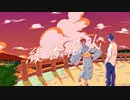 線香花火 / feat. 初音ミク