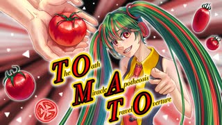 TOMATO/初音ミク