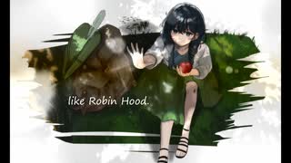 Like Robin Hood/花隈千冬