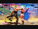 お尻はねぇ自信あるんですよ.3rdstrike