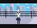 透明な夜に歌唄う/火夢螺feat.裏命
