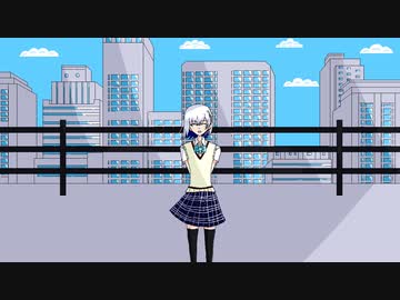 透明な夜に歌唄う/火夢螺feat.裏命