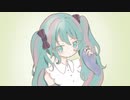 センチメンタルムーニー / 初音ミク
