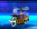 【Wii】スーパーマリオギャラクシーをプレイ④【キッチン】