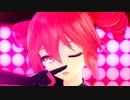 【MMD】アイドル【重音テト】