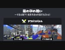 初期刀、夏の霧で戦う