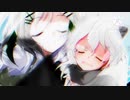 だきしめるまで【東方立ち絵改変MV】