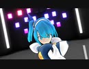 【MMDロックマンXDIVE】リコでマーシャル・マキシマイザー(1番のみ)