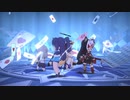 【ブルアカ】屋外戦ゴズTorment_4凸_38,106,237（サクラコ無し）【総力戦】