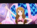 【ミリシタ】美也 千鶴 このみ 可奈 亜利沙 Princess Be Ambitious!!【マイオンリースイムウェア】