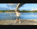 【南国パラオ】轟け！恋のビーンボール！！ 踊ってみた