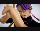 【fate/MMD】ヒアソビ