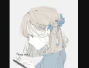 「kiss me」/Loup feat. 初音ミク