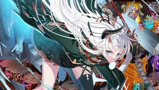 【城プロ音楽変更動画】【閻魔の闘技場 ｰ六層 17審（無間地獄）- ｰ七層 20審（無間地獄）-】に挑戦