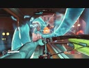 【OW２】超特急！