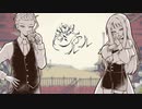 【元バンドマンVtuberが本気で歌う】シャルル／バルーン by たろぽっぷ＋【歌ってみた】